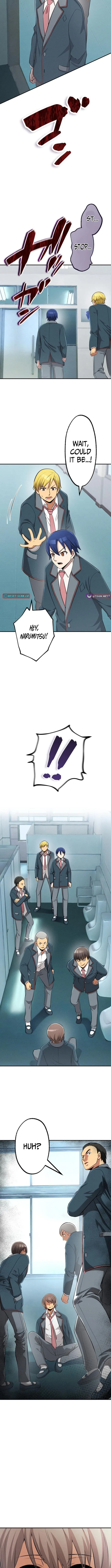 Demon King Awakening Chapter 17 page 7 - 
