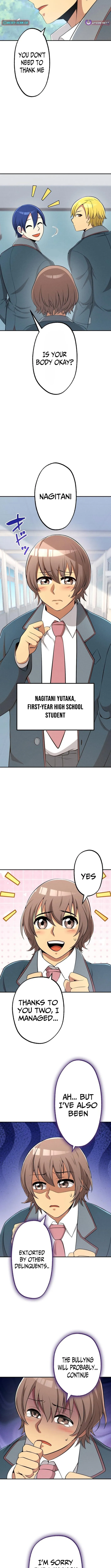 Demon King Awakening Chapter 18 page 2 - 