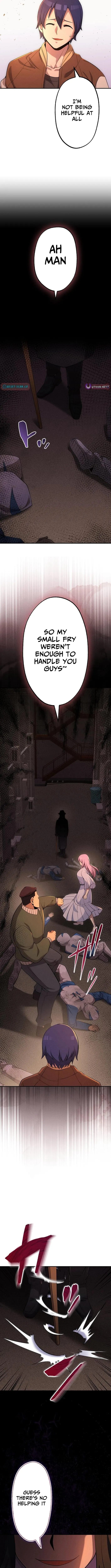 Demon King Awakening Chapter 19 page 7 - 