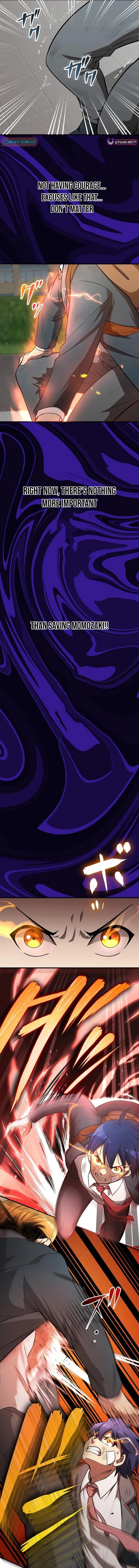Demon King Awakening Chapter 2 page 17 - 