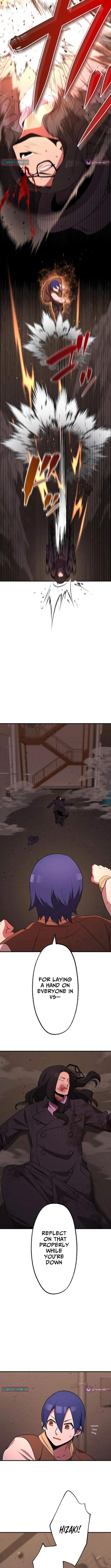 Demon King Awakening Chapter 20 page 13 - 