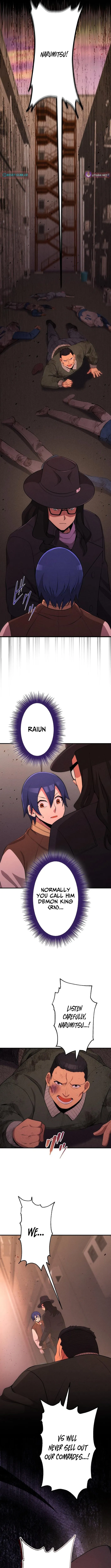 Demon King Awakening Chapter 20 page 4 - 