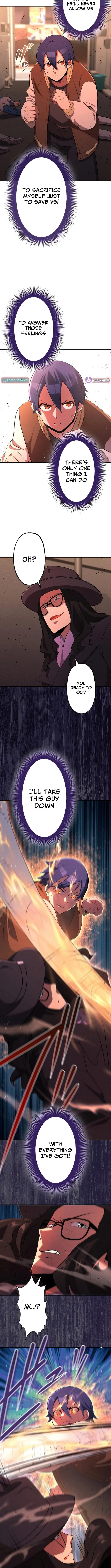 Demon King Awakening Chapter 20 page 7 - 