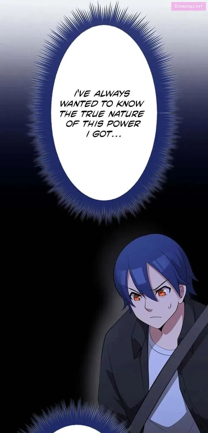 Demon King Awakening Chapter 23 page 101 - 