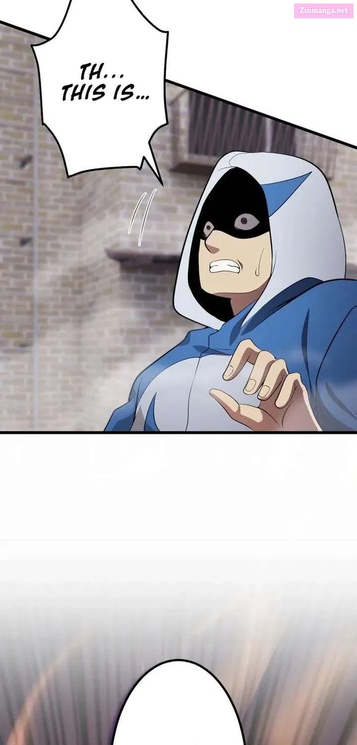 Demon King Awakening Chapter 23 page 25 - 