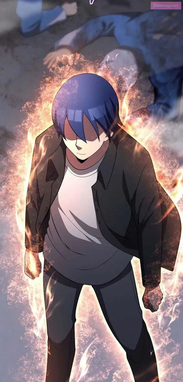 Demon King Awakening Chapter 23 page 35 - 
