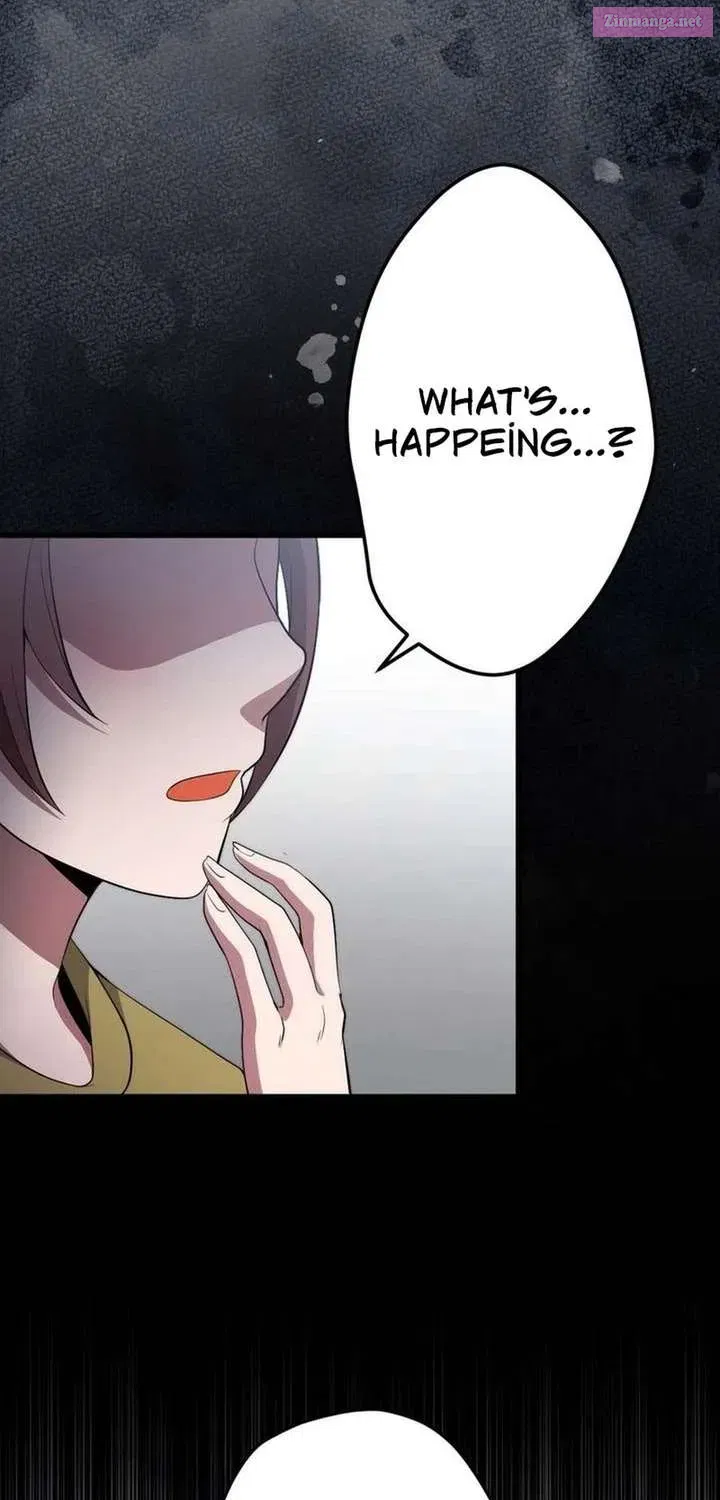 Demon King Awakening Chapter 23 page 37 - 