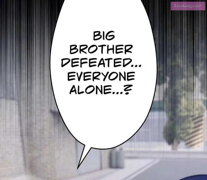Demon King Awakening Chapter 23 page 38 - 