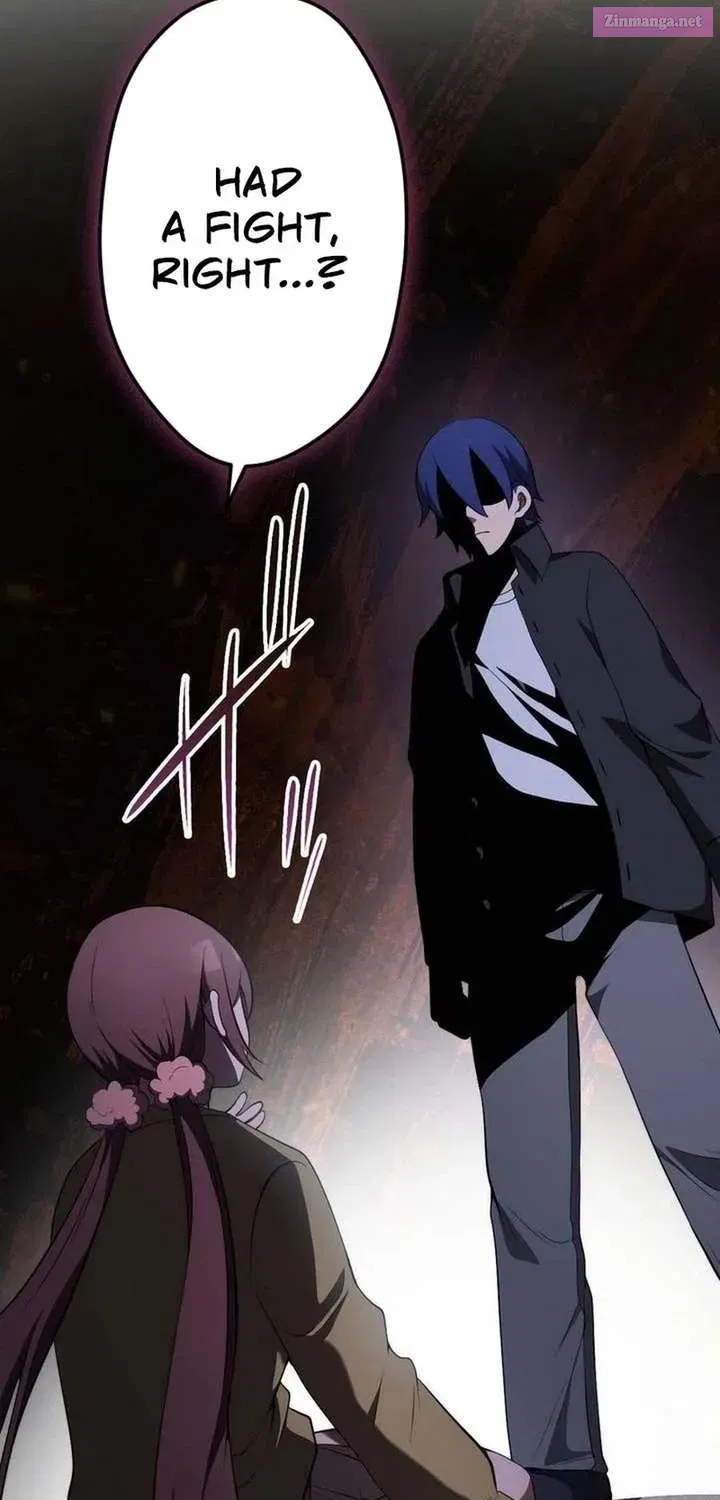 Demon King Awakening Chapter 23 page 41 - 
