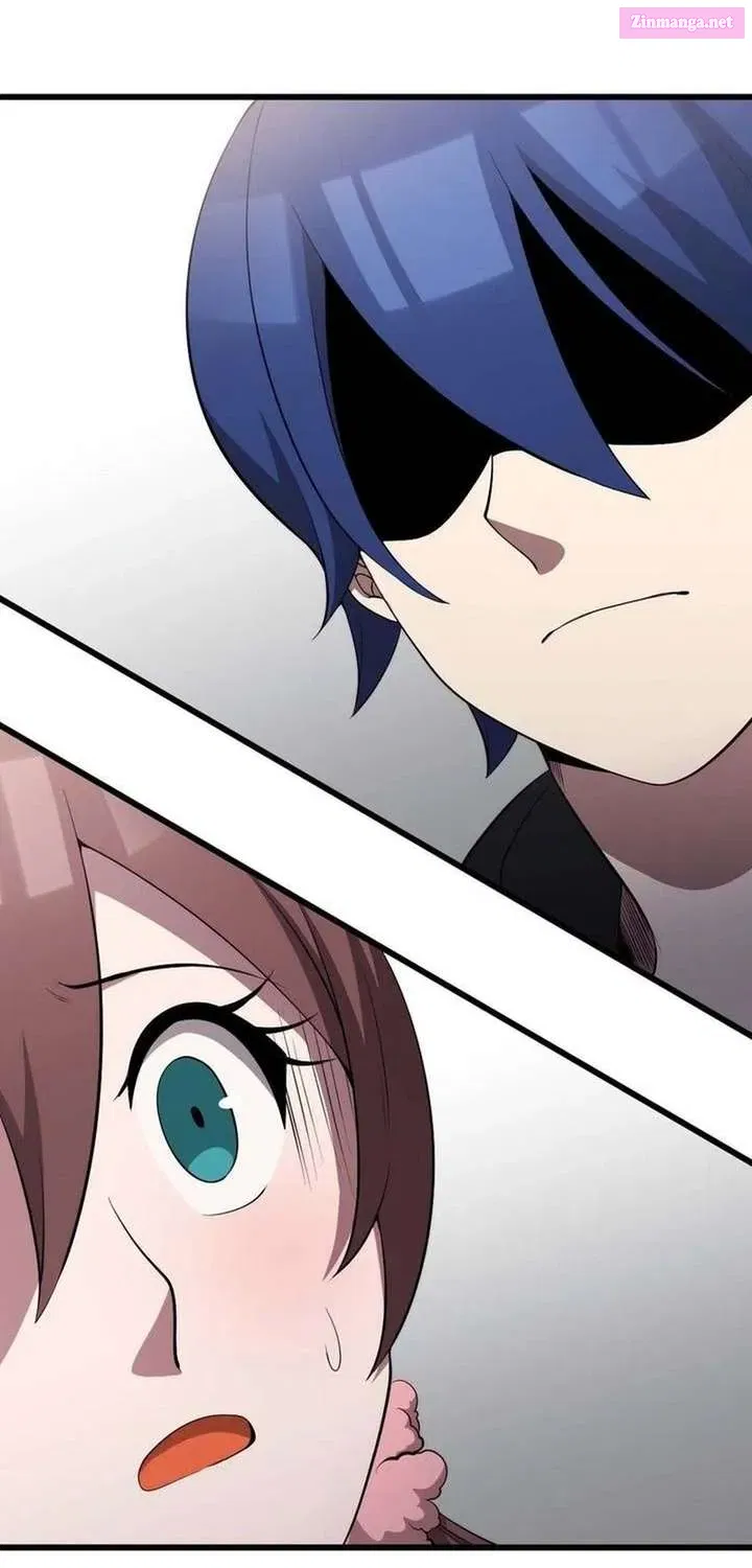Demon King Awakening Chapter 23 page 43 - 