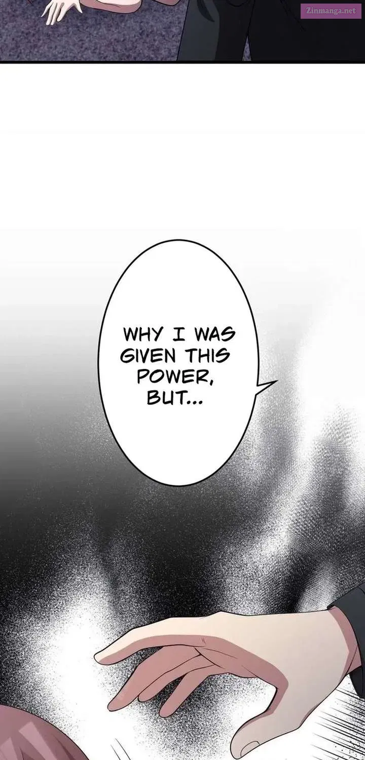 Demon King Awakening Chapter 23 page 45 - 