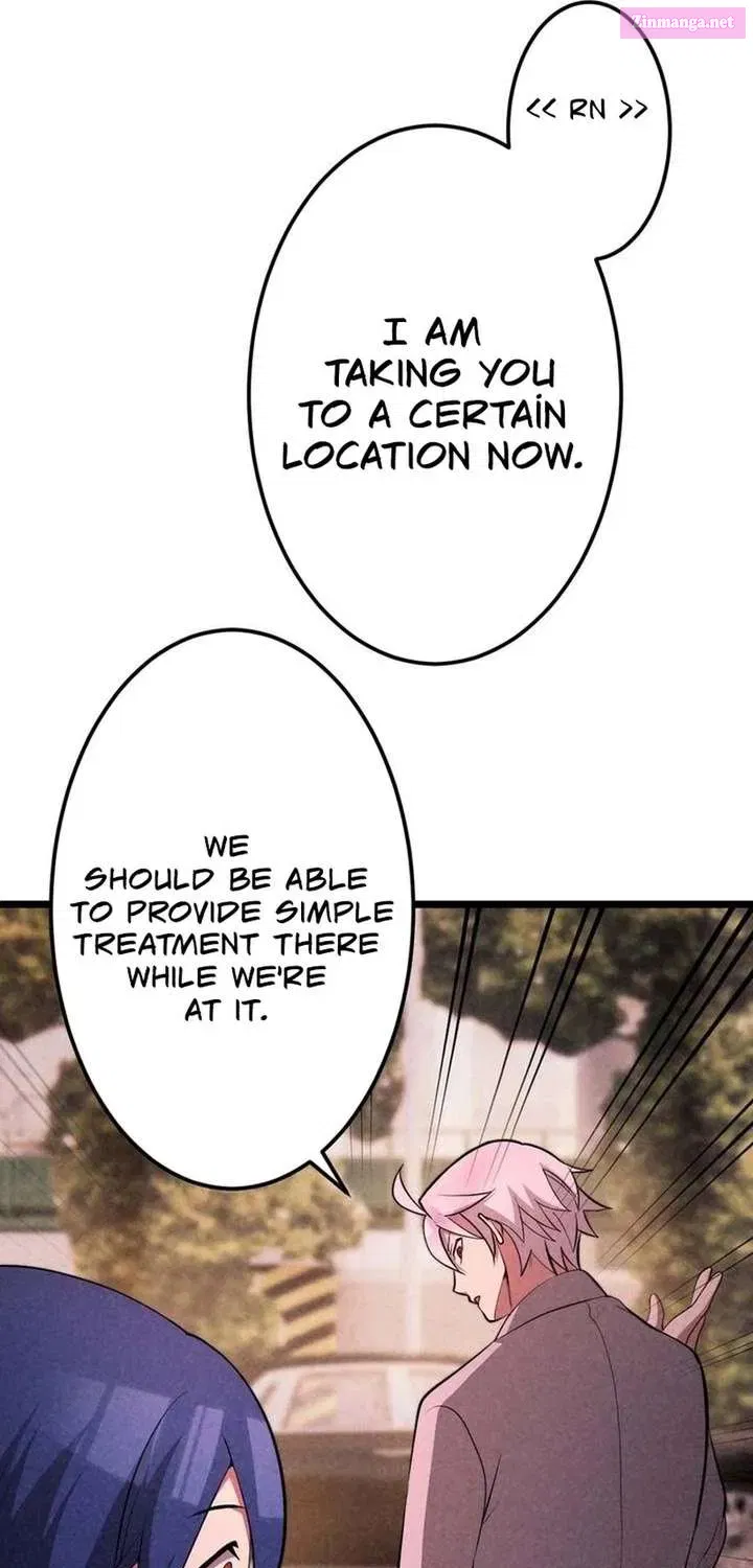 Demon King Awakening Chapter 23 page 69 - 