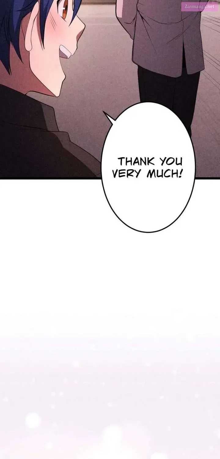 Demon King Awakening Chapter 23 page 70 - 