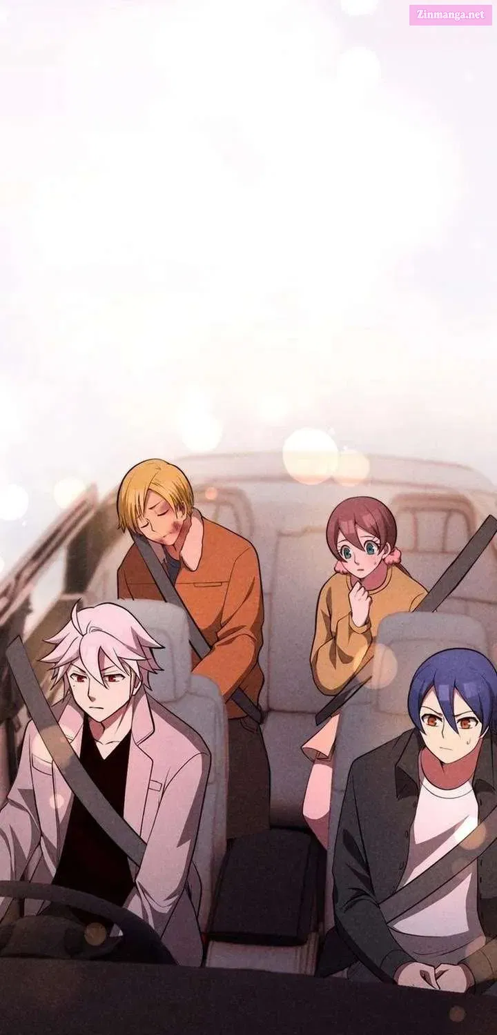 Demon King Awakening Chapter 23 page 71 - 