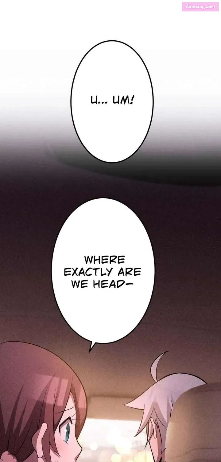 Demon King Awakening Chapter 23 page 73 - 