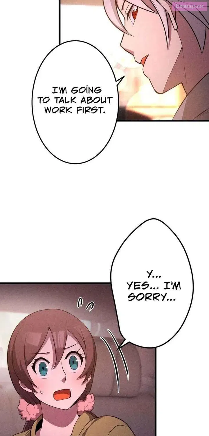 Demon King Awakening Chapter 23 page 75 - 