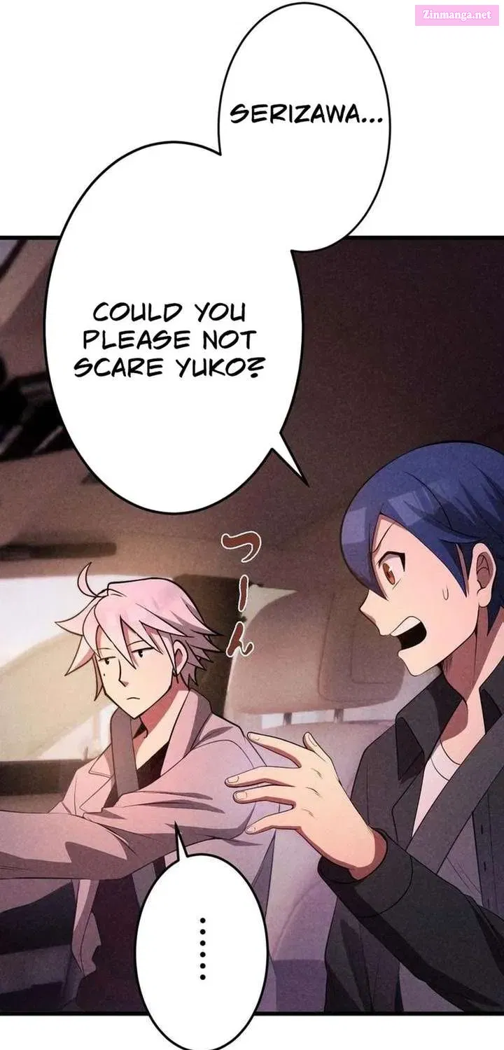 Demon King Awakening Chapter 23 page 77 - 