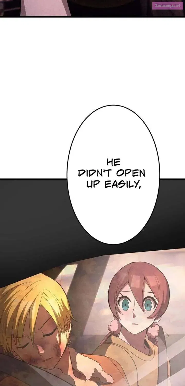 Demon King Awakening Chapter 23 page 79 - 