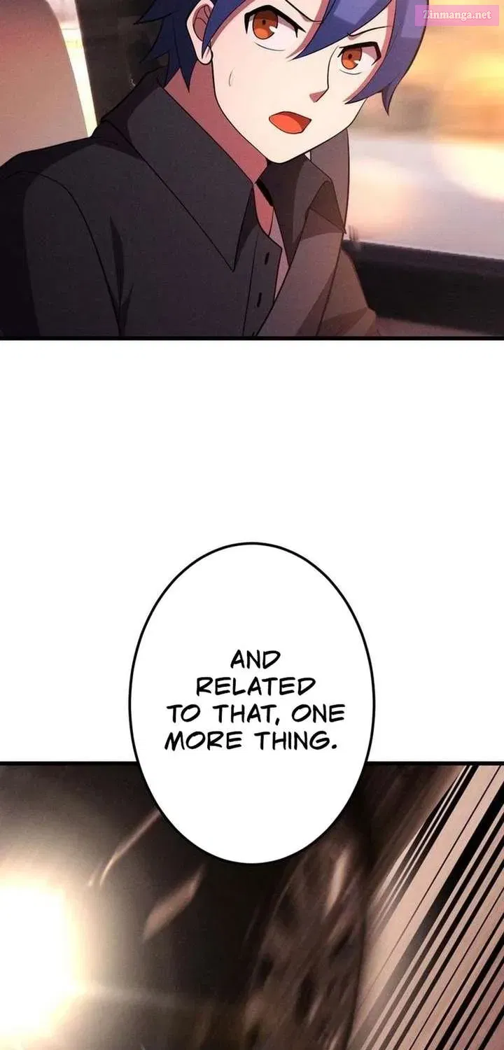 Demon King Awakening Chapter 23 page 89 - 
