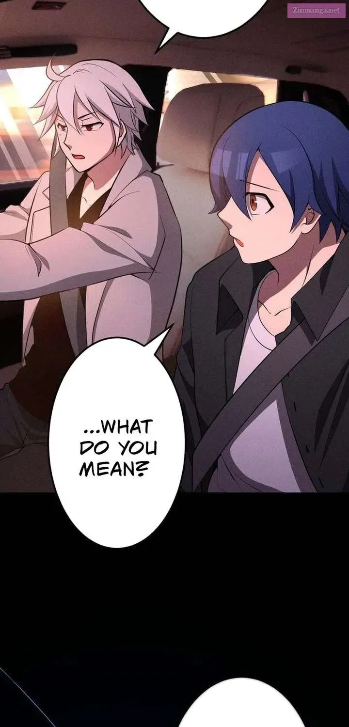 Demon King Awakening Chapter 23 page 94 - 