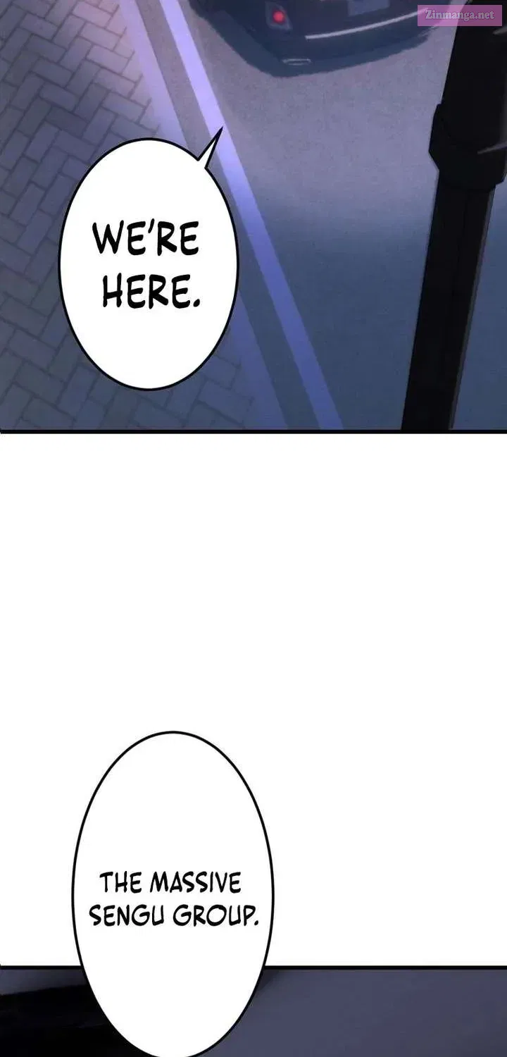 Demon King Awakening Chapter 24 page 2 - 