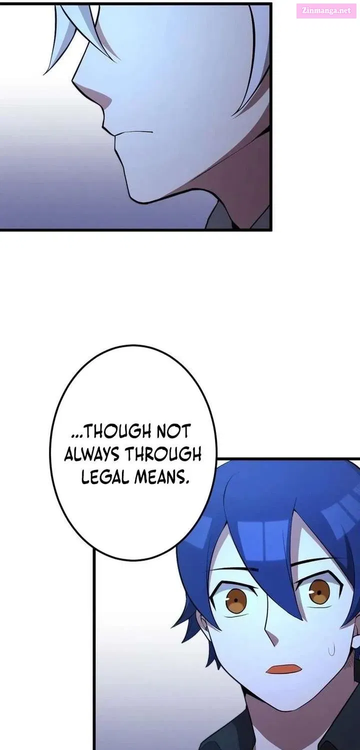 Demon King Awakening Chapter 24 page 11 - 