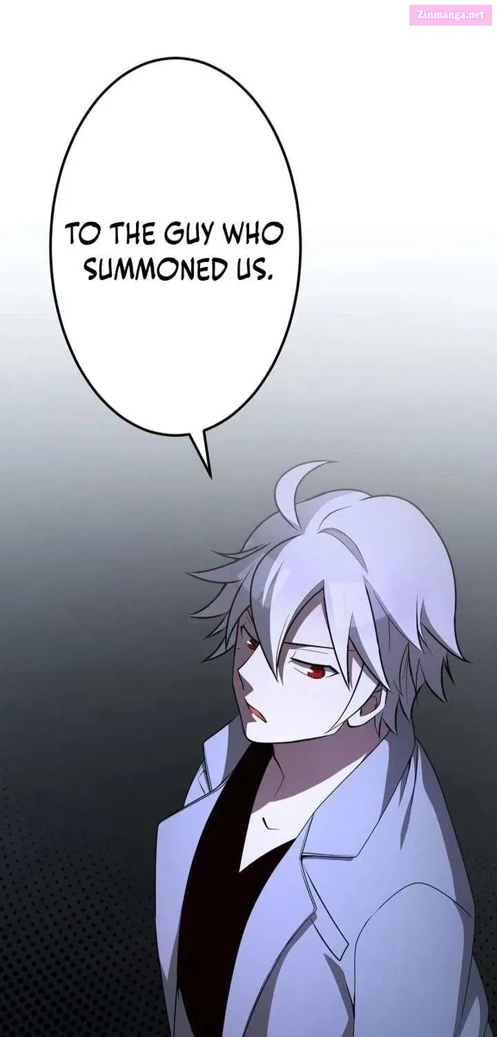 Demon King Awakening Chapter 24 page 21 - 