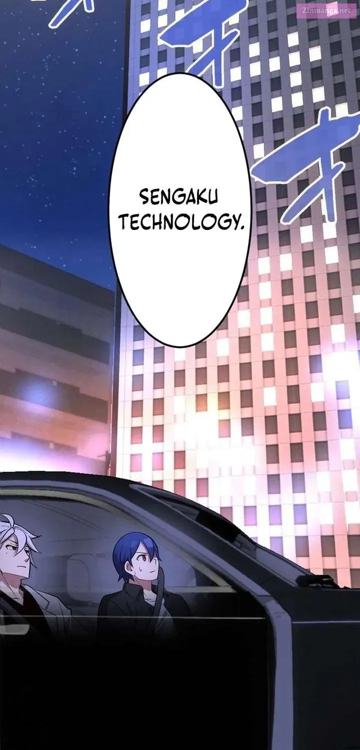 Demon King Awakening Chapter 24 page 4 - 