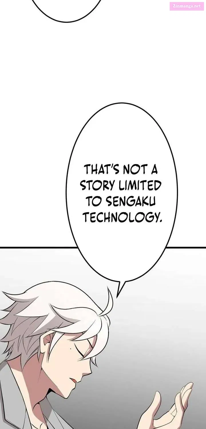 Demon King Awakening Chapter 24 page 32 - 