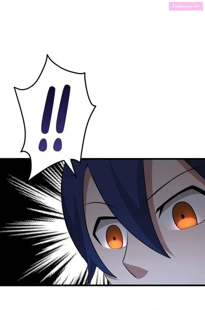 Demon King Awakening Chapter 24 page 35 - 