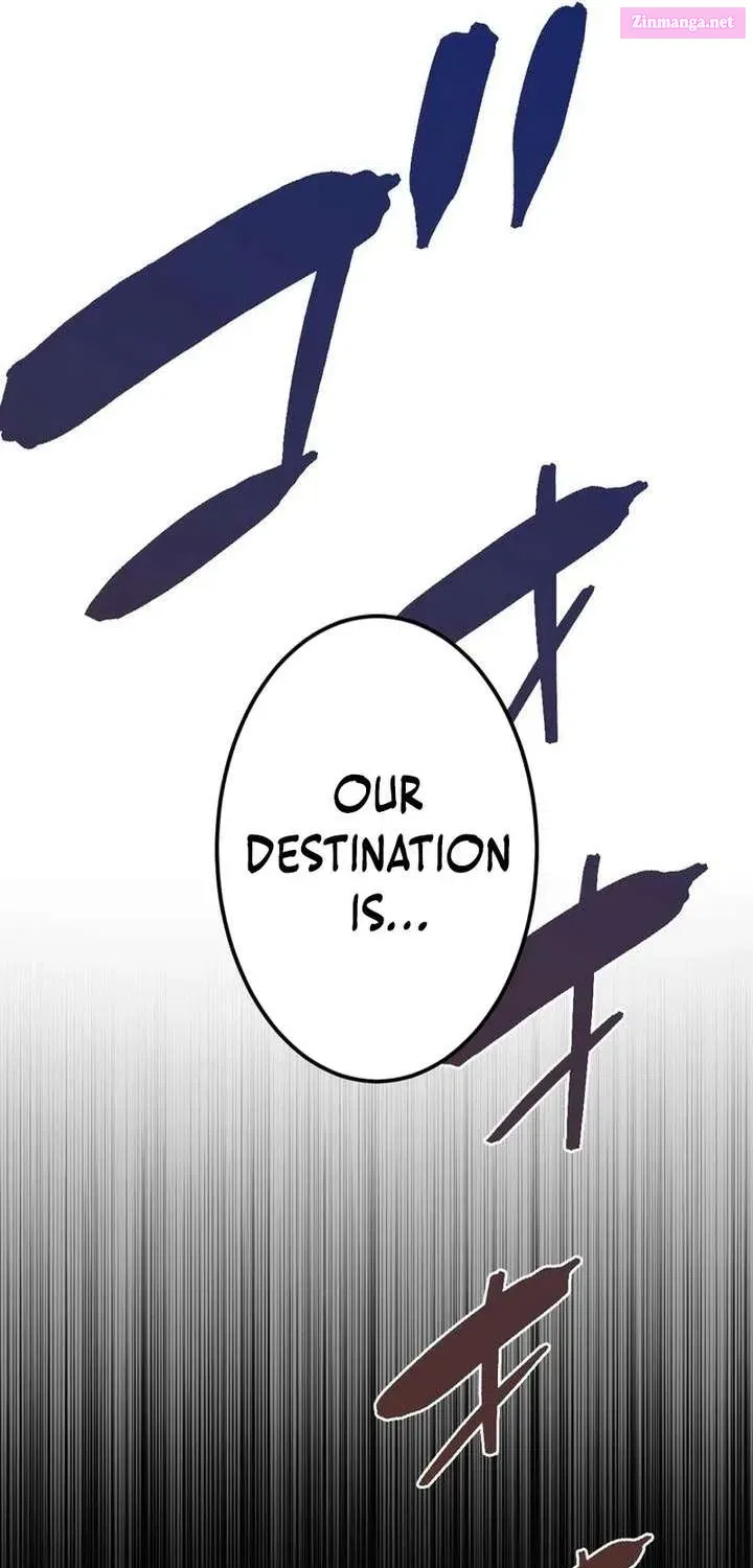 Demon King Awakening Chapter 24 page 36 - 