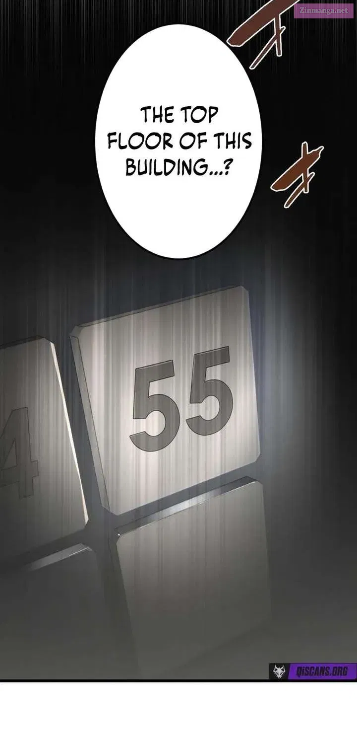 Demon King Awakening Chapter 24 page 37 - 