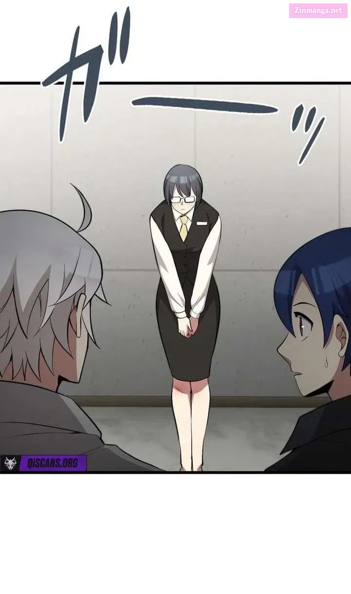 Demon King Awakening Chapter 24 page 41 - 