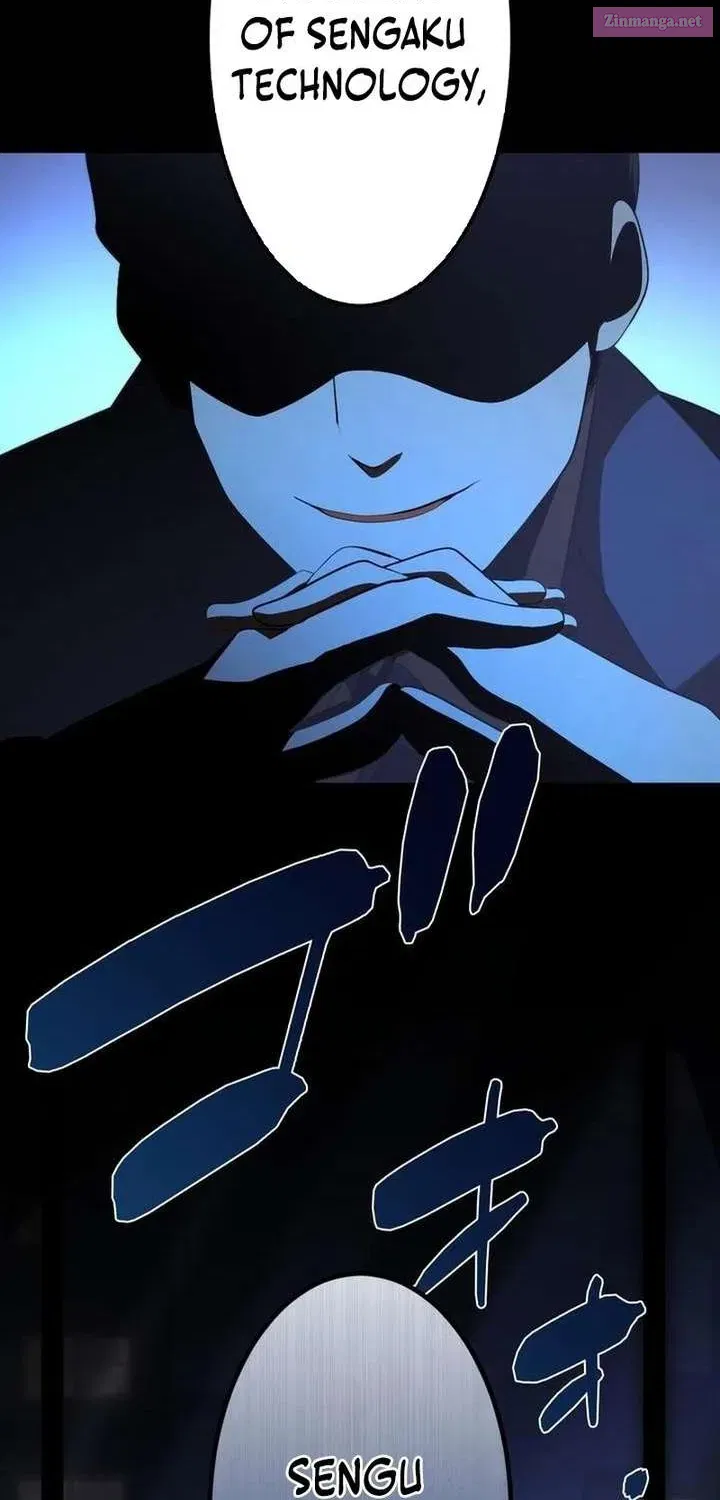 Demon King Awakening Chapter 24 page 45 - 