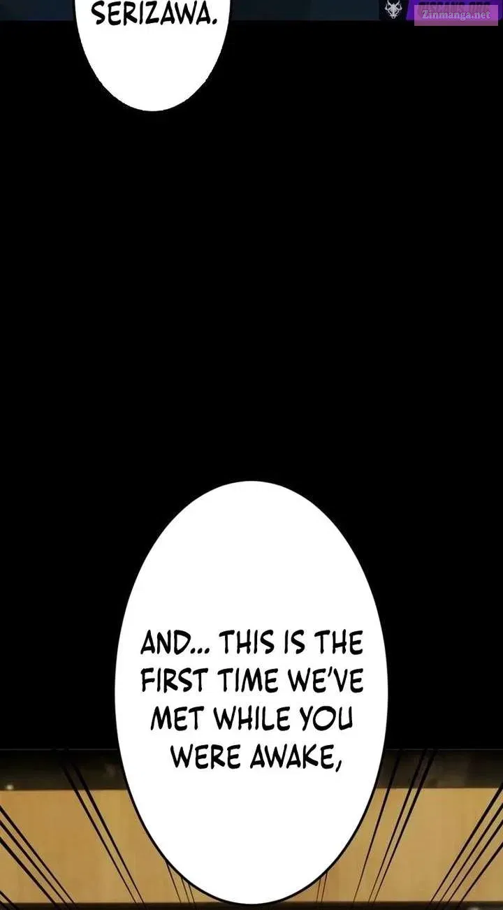 Demon King Awakening Chapter 24 page 47 - 