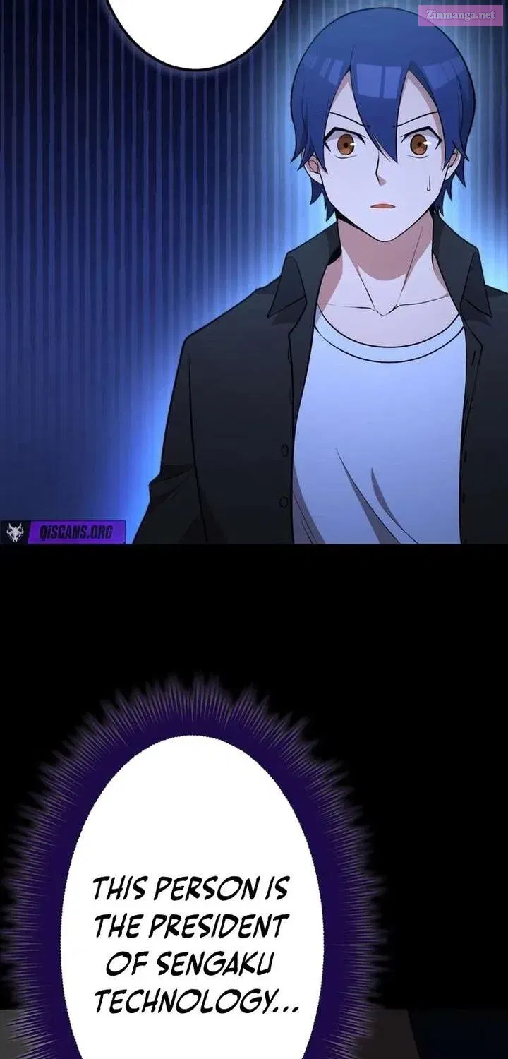 Demon King Awakening Chapter 24 page 49 - 