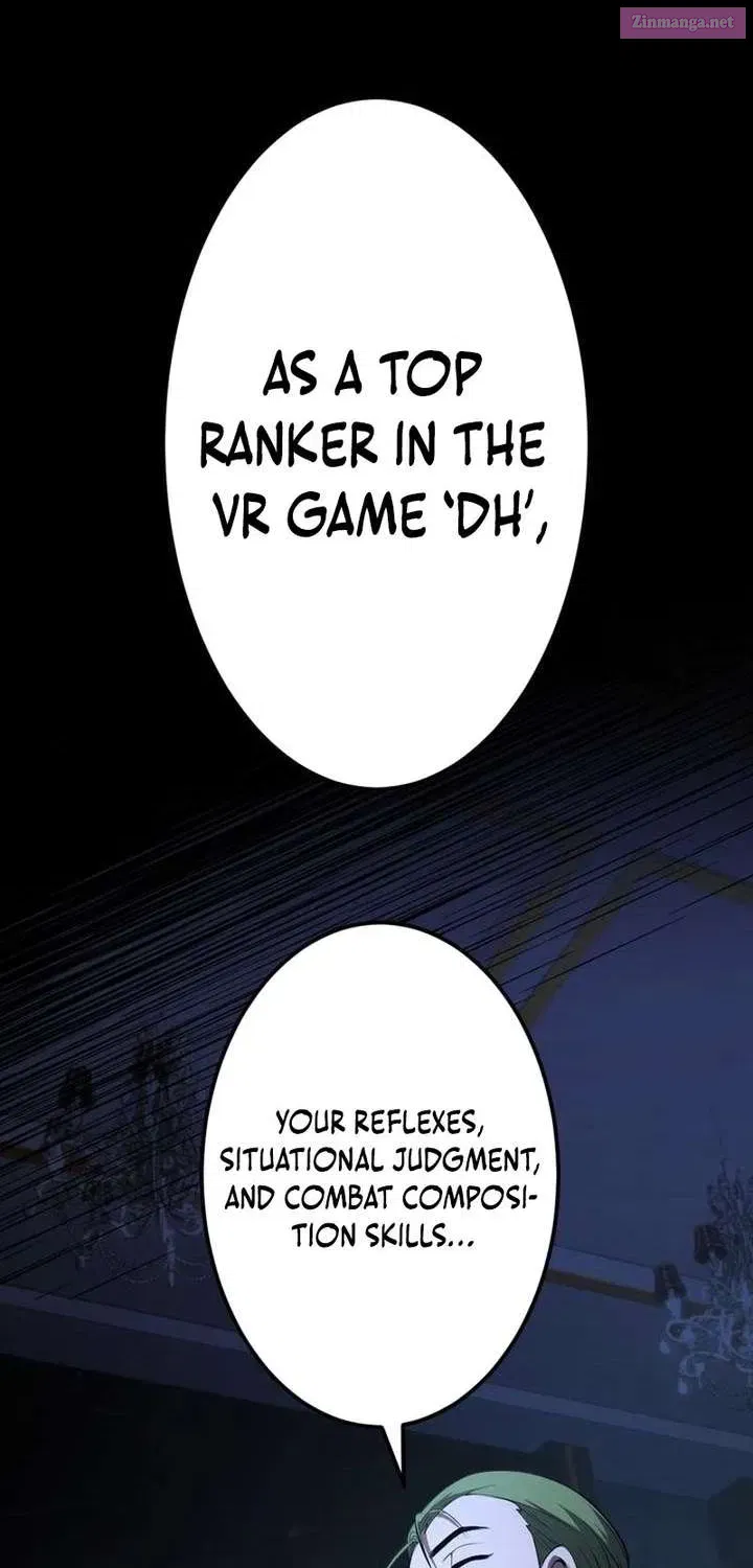 Demon King Awakening Chapter 24 page 55 - 