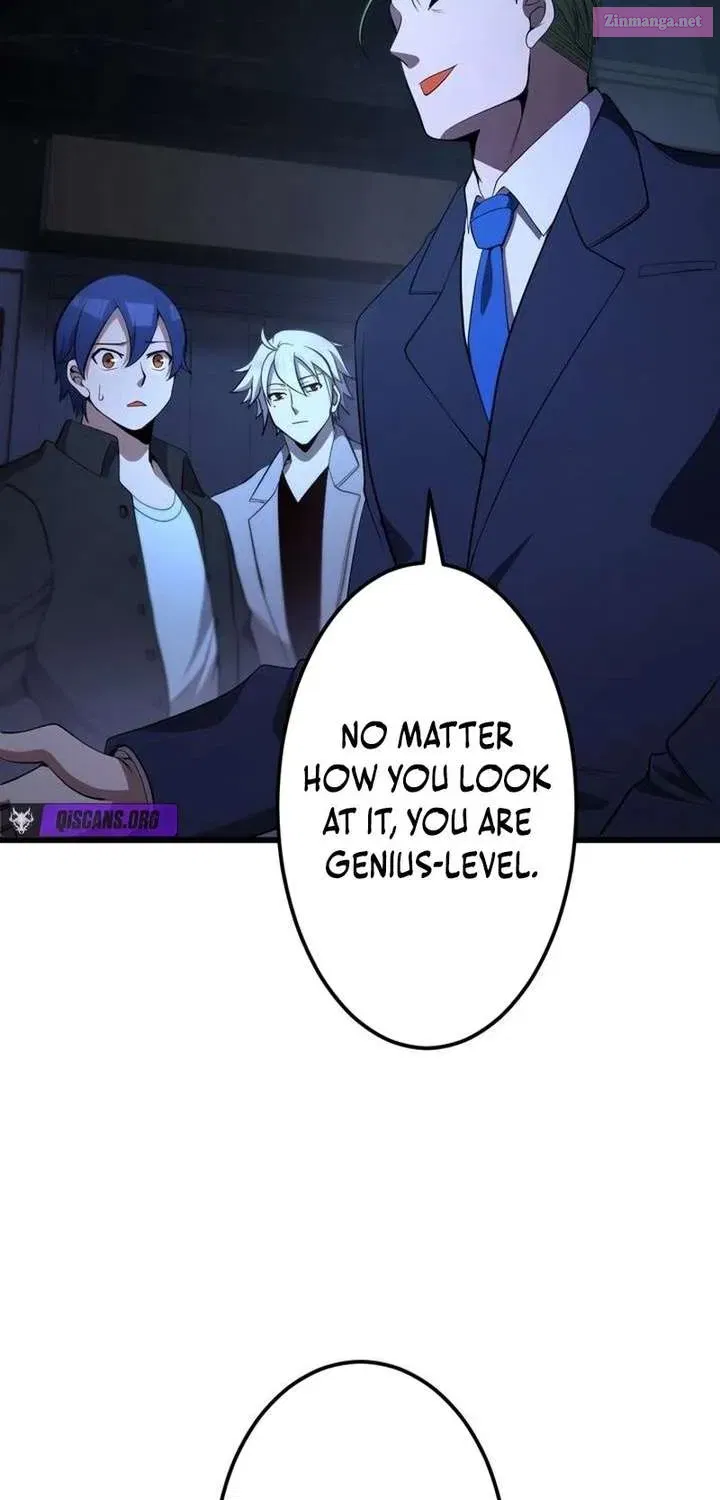 Demon King Awakening Chapter 24 page 56 - 
