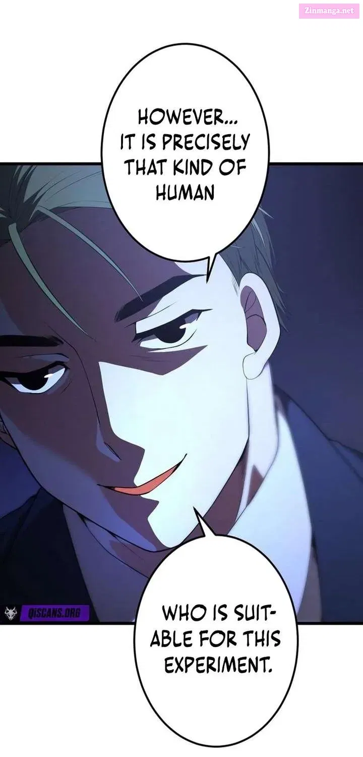 Demon King Awakening Chapter 24 page 58 - 