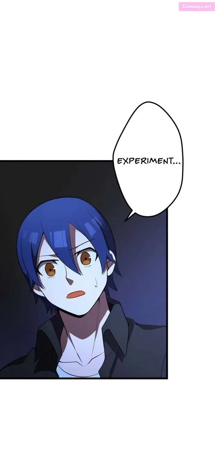 Demon King Awakening Chapter 24 page 59 - 