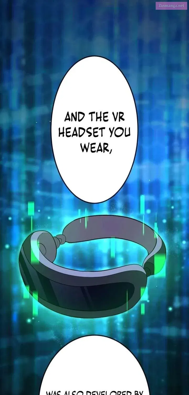 Demon King Awakening Chapter 24 page 62 - 