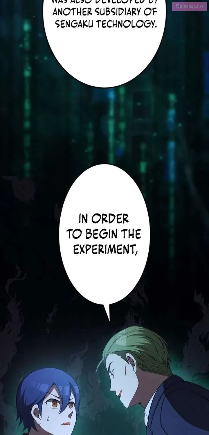 Demon King Awakening Chapter 24 page 63 - 
