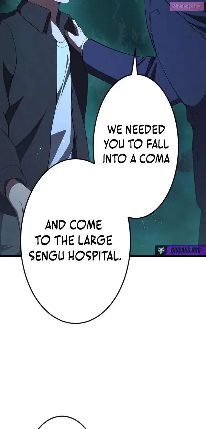 Demon King Awakening Chapter 24 page 64 - 