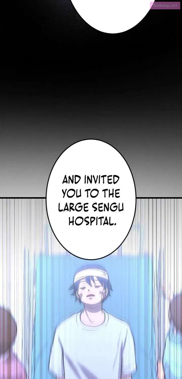 Demon King Awakening Chapter 24 page 67 - 