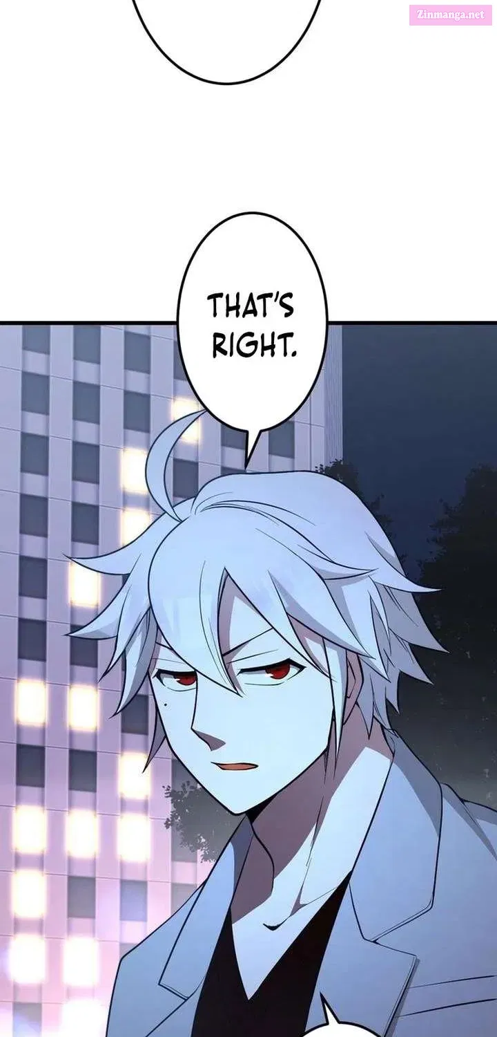 Demon King Awakening Chapter 24 page 8 - 