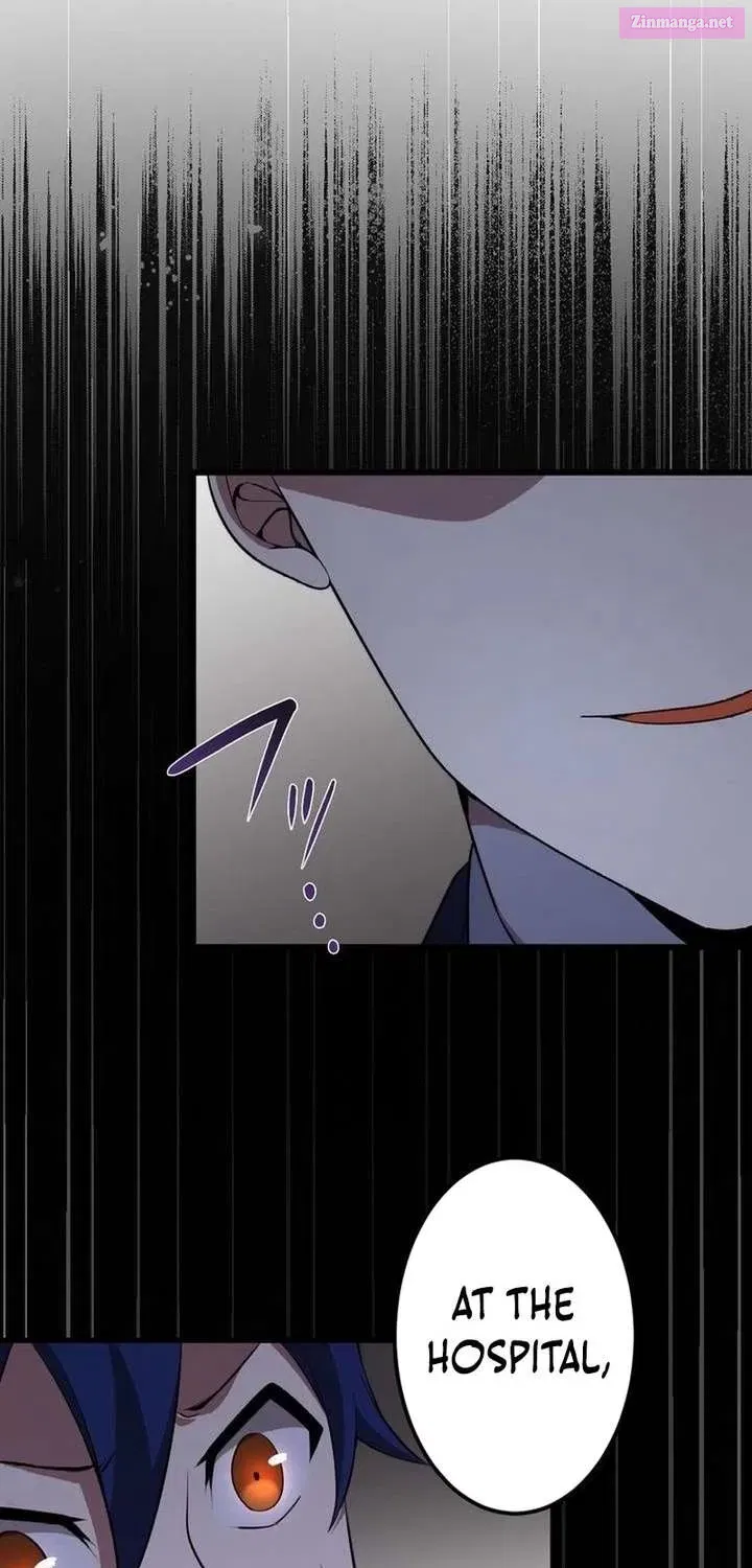 Demon King Awakening Chapter 24 page 71 - 