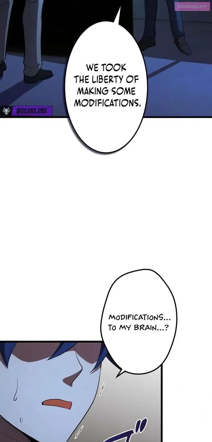 Demon King Awakening Chapter 24 page 73 - 