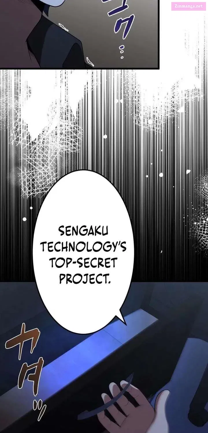 Demon King Awakening Chapter 24 page 74 - 