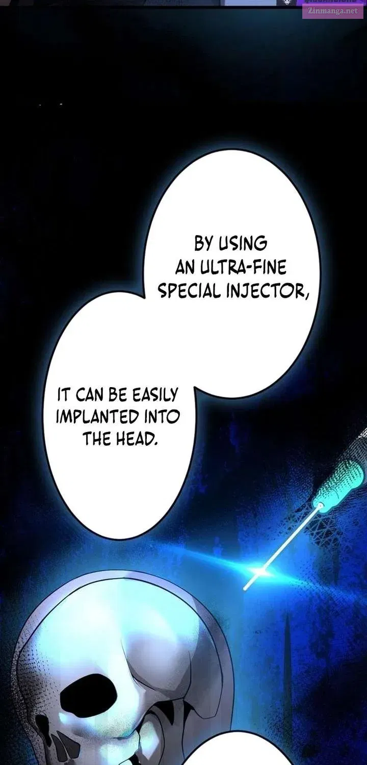 Demon King Awakening Chapter 24 page 78 - 