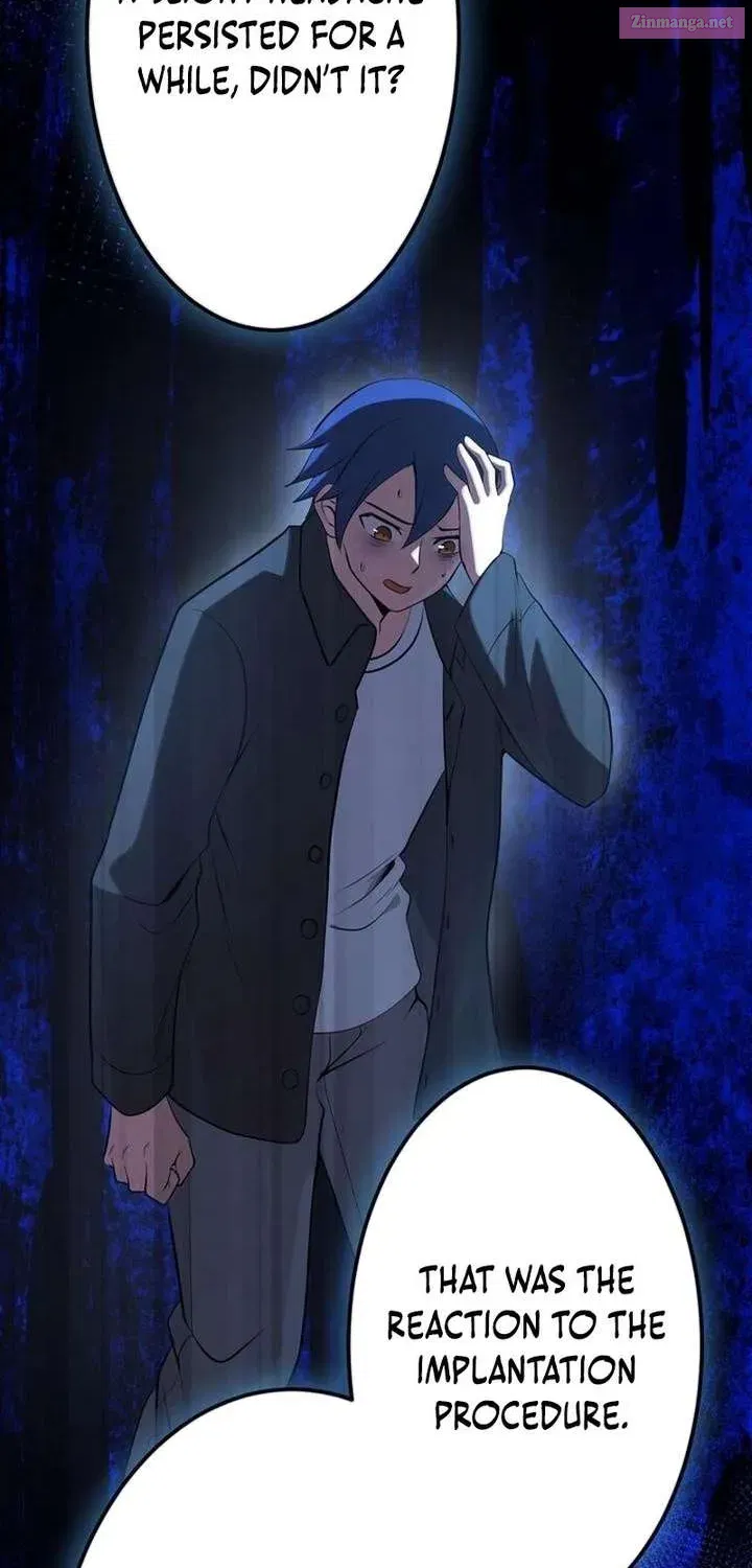 Demon King Awakening Chapter 24 page 80 - 